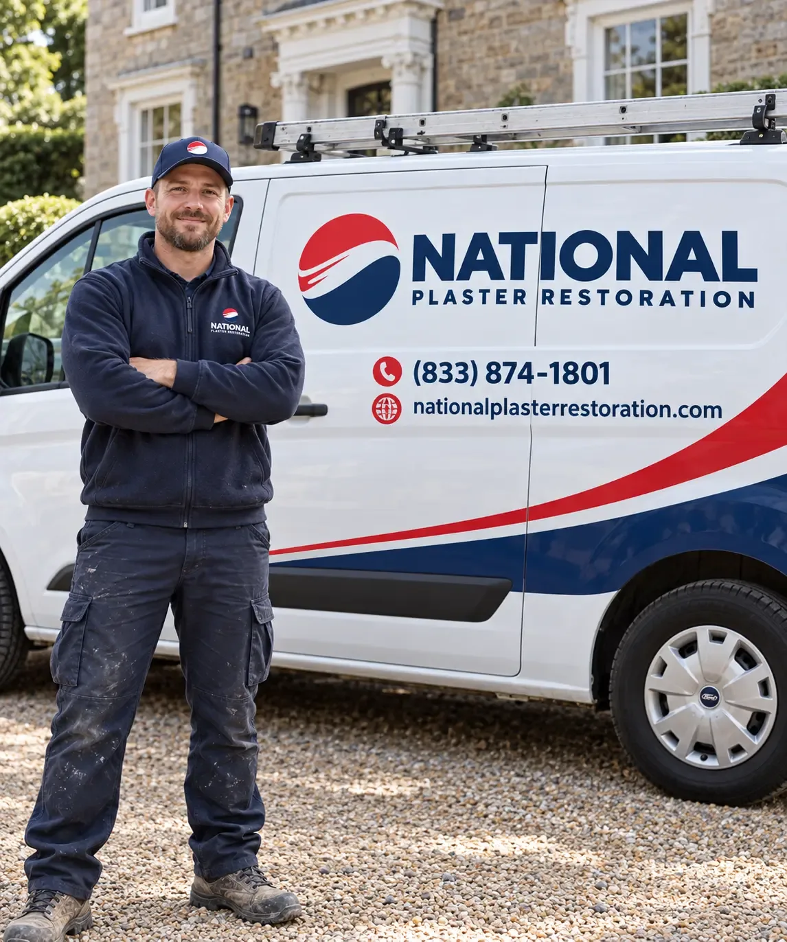 Plaster Repair Inavale, NE FAQs